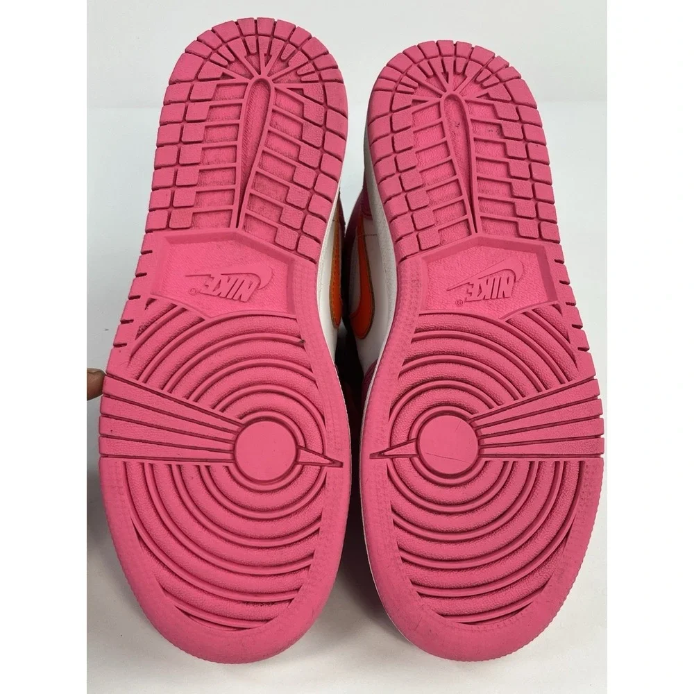 Nike nice gently